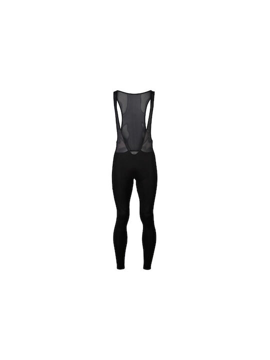 Poc Damen Thermo Cargo Strumpfhosen Schwarz