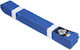 Karate Kimono Belt Blue 260 Cm
