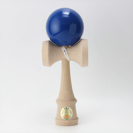 Ozora Kendama Kendama Albastru Pentru 7+ Ani