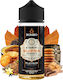 Bombo Flavor Shot Platinum Tobaccos 30ml/120ml 1Stück Cookie