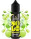 Bombo Shot de aromă Solo Juice 15ml/60ml 1buc L...