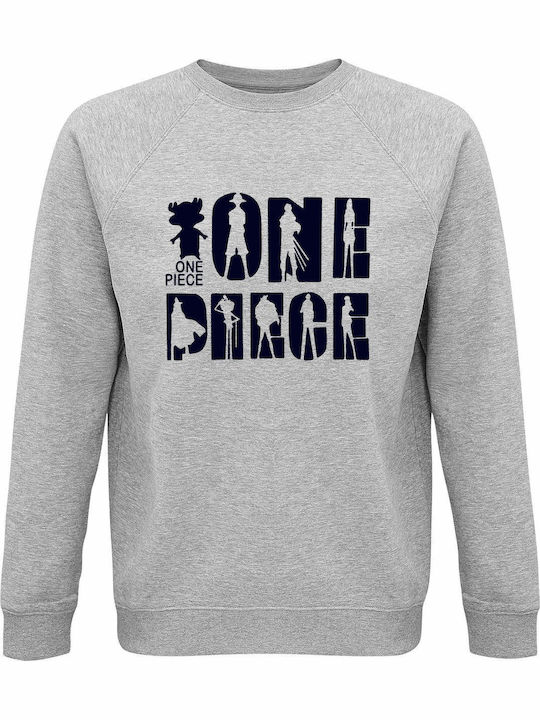 Kirikoko Unisex Organic Cotton Logo Sweatshirt ...
