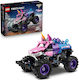LEGO Technic Monster Jam™ Sparkle Smash™ Rückziehmodell für 7+ Jahre 243 Stück