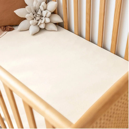 Kotonia Home Cu Cauciuc Ecru 60x120 cm