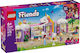 LEGO Friends Unicorn Dream Café За 6+ Години 475 Бройки