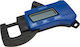 Extol Craft 925230 Sublere Digital Cu Precizie De Măsurare 0.1mm
