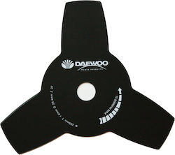 Daewoo Schleifscheibe 255mm Daewoo Schleifscheibe 255mm