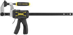 Хибриден Клем Stanley Fmht83006-0 300мм 374кг Хибриден Клем Stanley Fmht83006-0 300мм 374кг