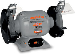 Grinder 200mm 350w Daewoo