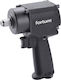 Fortum 4795010 Cheie Cu Impact Pneumatic 1/2" Cuplu Maxim 62.2kgm