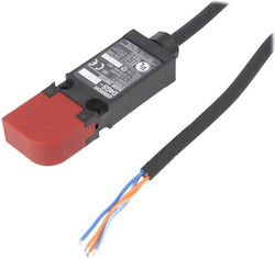 D4gs-n1r Key Type Safety Switch D4gs-n Nc+no Contact Configuration