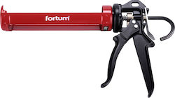 Pistol Cartuș Silicon Fortum 4770820 225mm/310ml 4000n