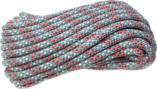 Sfoară Colorată Din Polipropilenă Extol Premium 8856424 Ø14mm X 25m 2500kg