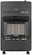 Rs424p 3 Power Levels Gas Black