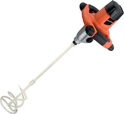 Amestecător Electric Pentru Amestecuri De Construcții 1600w Daewoo