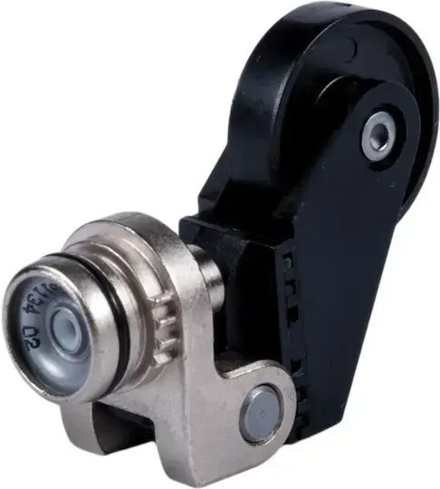 Schneider Electric Elektrische Wandtaster Wasserhahn Kopf Stange Rollenarm Zce28