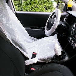 Set Protecție Interior Auto Set 200 Bucăți Set Protecție Interior Auto Set 200 Bucăți
