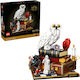 LEGO Harry Potter Sorcerer's Stone Collectors' Edition for 18+ Years 1571 Pieces