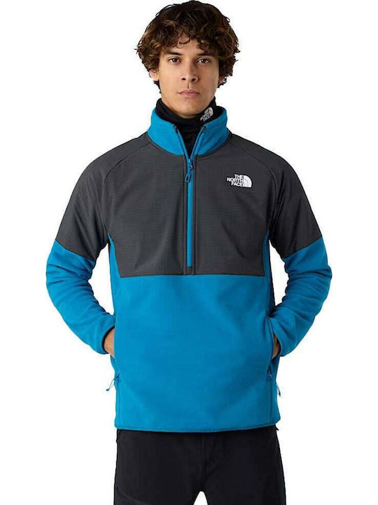 The North Face Glacier Heavyweight Bluza Mânecă...