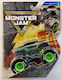 Monster Jam Αυτοκινητάκι 1:64