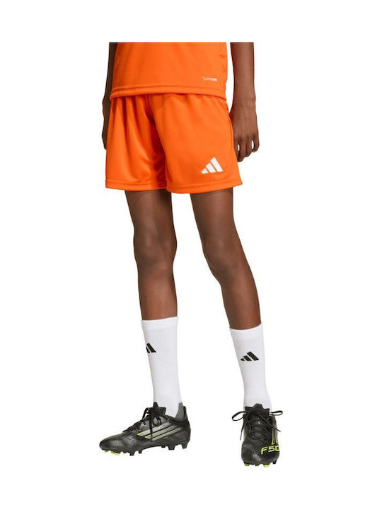 adidas Αθλητικό Παιδικό Σορτς/Βερμούδα Orange