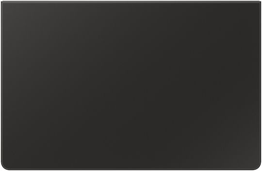 Samsung Flip Cover with Keyboard Blacη (Galaxy Tab S10 FE+) EF-DX620BBGGDE