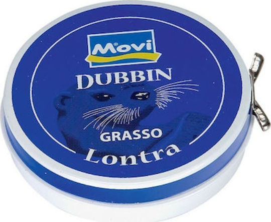 Movi Shoe Waterproofing for Leather Shoes 100gr