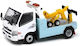 Hino 300 Lkw Modellauto 1:64 Kleine Spielzeuge