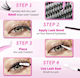 Kit Complet Gene False Colorate