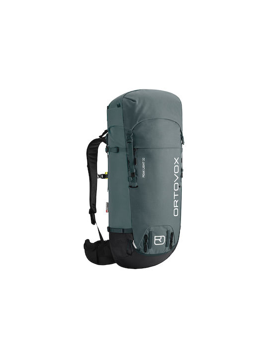 Ortovox Bergsteigerrucksack 32Es Gray