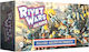 Game Expansion Rivet Wars Reloaded: Allied Reinforcements for 1-4 Players 14+ Years Old (EN) Steamforged Games