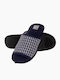Men's Slipper Blue