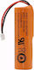 Kompatible Batterie Wahl Senior Magic Clip Super Taper 2600mAh