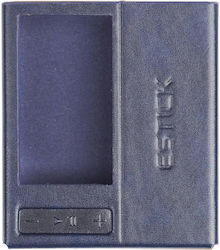 Fiio Sk-estick + Qx13 Leather Case Original Magnetic Protective Case Estick/qx13 Portable Dac Amplifier