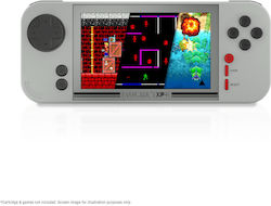 Evercade Handheld Console Evercade Handheld Console