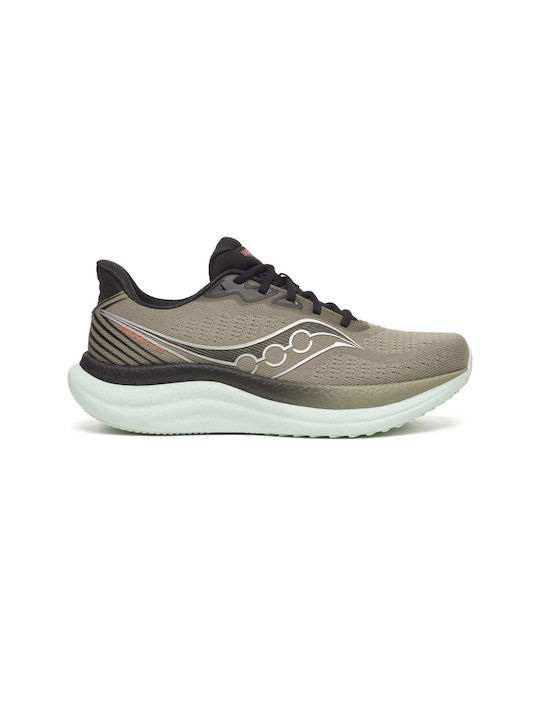 Saucony Triumph 23 Ανδρικά Αθλητικά Παπούτσια R...