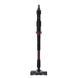 Hoover HF2 Ultra Compact Επαναφορτιζόμενη 2 σε 1 Γκρι