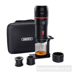 Hibrew H4 H4a Electric Machine Hibrew H4 H4a Electric Machine