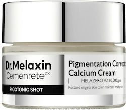 Dr. Melaxin Cemenrete Creme 25gr Dr. Melaxin Cemenrete Creme 25gr