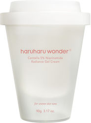 Haruharu Wonder Gel για Λάμψη 90ml