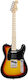 SX Guitars Elektrische Gitarre