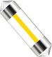 Vencore 3216-10117 C5w Festoon 31mm Λάμπα Led Σωληνωτή Βάση C5w 31mm Festoon 1 Filament Led 0.30w 100 Lumen 12 Volt Θερμό Λευκό 3000k