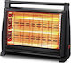 Quartz Heater 1800W