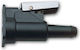 Φις Θηλυκό Τανκ Μηχανής 5/16" Omc-johnson-evinrude Μπλίστερ
