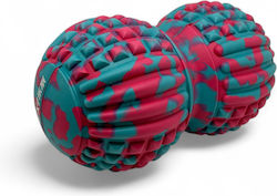 Lexi Round Roller 20cm Pink