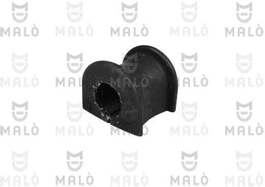 Λαστιχο Ζαμφορ Εμπροσθιο Lancia Lybra 839 _ Malo 15906 15906-10054