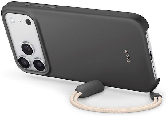 Beats Kickstand Case with MagSafe and Camera Control Back Cover Πλαστικό / Σιλικόνης Granite Gray (iPhone 17 Pro)