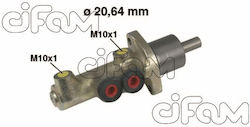 202-088 Κεντρικη Αντλια Φρενων Fiat Fio Rino Nm-duna Φ20,64 Cifam 202-088 Κεντρικη Αντλια Φρενων Fiat Fio Rino Nm-duna Φ20,64 Cifam