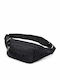 Waist Bag Black
