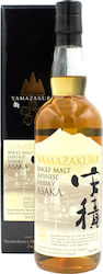 Yamazakura Single Malt Ουίσκι Ιαπωνίας 46% 700ml